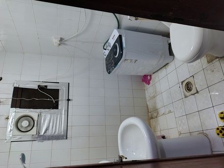 Jubail, Apartments, Flats, Houses & Villas, SAR 1450/month,  Furnished,  1 BR,  25 Sq. Meter,  1 Studio Apartments Ready To Rent