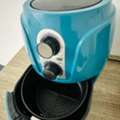 SAR 95,  Air Fryer 2.5L &ndash; Excellent Condition