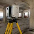 3D Terrestrial Laser Scanning