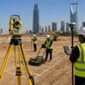 Surveying & GIS Services