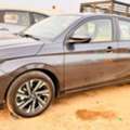 SAR 55000,  Toyota Yaris,  2024,  Automatic,  40000 KM,   Y Plus