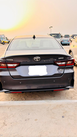 Jubail, Vehicles, Cars & Trucks , SAR 55000,  Toyota Yaris,  2024,  Automatic,  40000 KM,   Y Plus