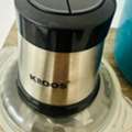 SAR 55,  Electric Food Processor / Meat Grinder
