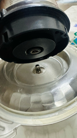 Dammam, Appliances, SAR 55,  Electric Food Processor / Meat Grinder