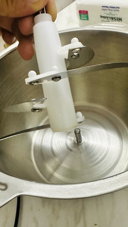 Dammam, Appliances, SAR 55,  Electric Food Processor / Meat Grinder