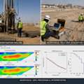 Geophysics & Geo-Technical Studies