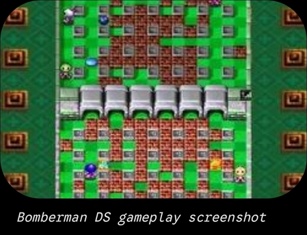 Dammam, Video Games, SAR 50,  18 Nintendo DS / 3 DS Video Game Bundle (Mario, Bomberman, Final Fantasy III, And More)