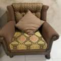 Men&rsquo;s Majlis Sofa Set For Sale &ndash; Consists Of 2 Full Sets.  Total: 9 Pieces:  *