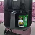 SAR 1000,  Philips Airfryer XXL 7.2L HD9285/94 &ndash; Like New, 16-in-1