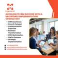 Accelerate CRM Success With A Salesforce Implementation Consultant