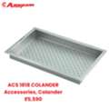 INR 5590,  Best Stainless Steel Colander For Kitchen Convenience