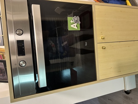 Mahooz, Household Items, BHD 115,  Teka Electric Oven Excellent Condition For Immediate Sale