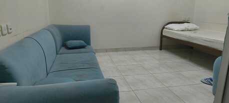 Riyadh, Rooms for Rent, SAR 750/month,  Furnished,  16 Sq. Meter,  Single Room Available.