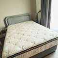 BHD 65,  Spring Bed Queen Size For Immediate Sale