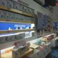 CCTV Installation And Maintenance Brought Projrct To Us And Good Commission