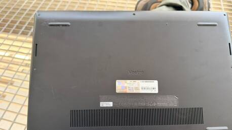 Khobar, Computers, SAR 2000,  DELL Vosotro 3510 I7 11 Gen