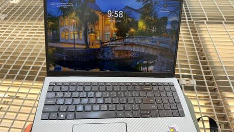 Khobar, Computers, SAR 2000,  DELL Vosotro 3510 I7 11 Gen