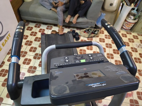 Riyadh, Health & Beauty Items, SAR 750,  Tr1200 Strength Master Traidmail