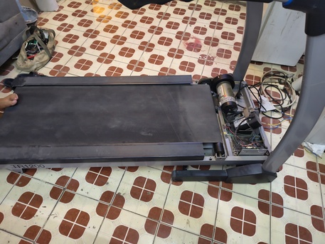 Riyadh, Health & Beauty Items, SAR 750,  Tr1200 Strength Master Traidmail