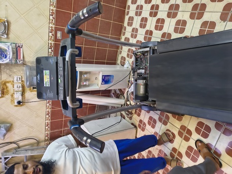 Riyadh, Health & Beauty Items, SAR 750,  Tr1200 Strength Master Traidmail