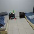 SAR 1200/month,  Full Furnished Bedspace Is Available In Ghirnatah Nearby Granadia Metro Station