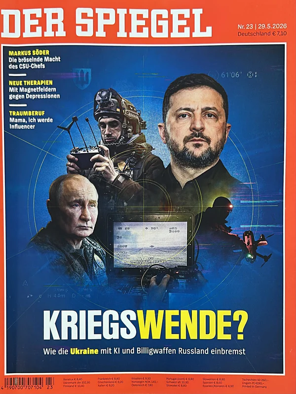 New York, Books, USD 699,  Buy Der Spiegel Magazine Online​ | Flat 25% Off
