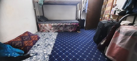 Hara, Bedspace For Rent, SAR 2350/month,  Bedspace Available
