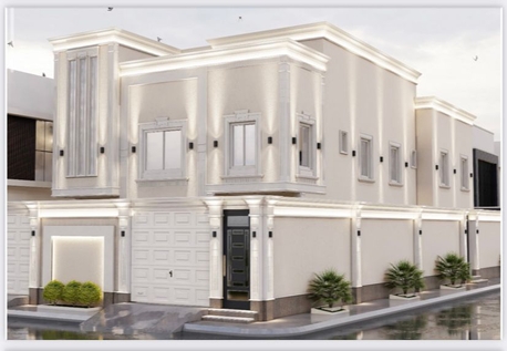 Jeddah, Business, GRC Decorations