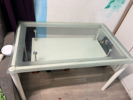 Jubail, Furniture, SAR 1,  Single Bed , Kids Cot Ikea, Sofa , Dining Table With Delivery