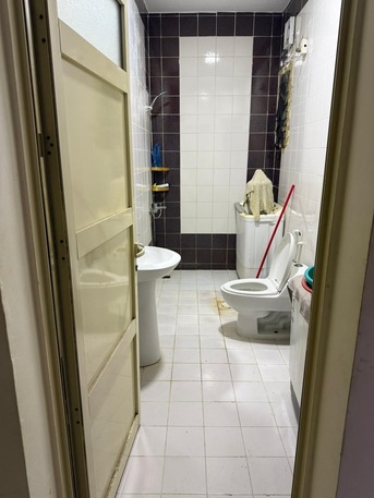 Khobar, Apartments, Flats, Houses & Villas, SAR 1300/month,  Furnished Room Available In Khobar Shamaliya Near Pakistani School