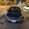 SAR 31000,  2016 Hyundai Elantra,  2016,  Automatic,  209000 KM,    &ndash; 1st Owner | Bank Purchased | Perfect Condition