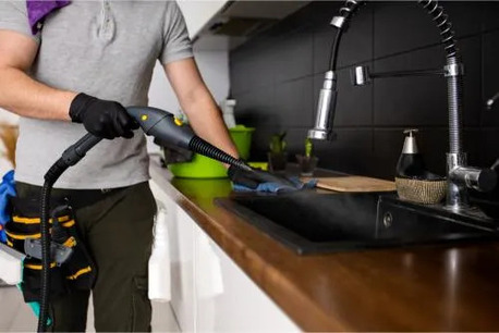 Dallas, Cleaning, Tide Turners Plumbing