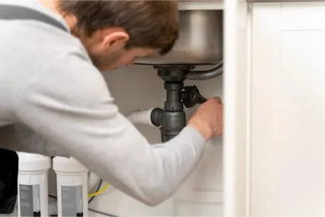 Dallas, Cleaning, Tide Turners Plumbing