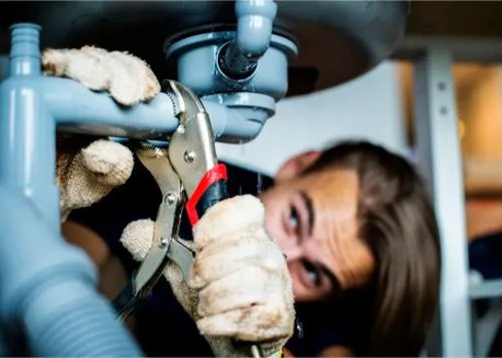 Dallas, Cleaning, Tide Turners Plumbing