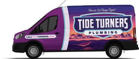 Dallas, Cleaning, Tide Turners Plumbing