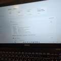 SAR 2200,  Msi Gaming Laptop Gen 13 I7