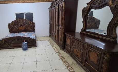 Jubail, Sublets, SAR 1200/month,  1 BR,  Furnished Room For Single Executive Or Small Family
