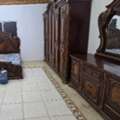 SAR 1200/month,  1 BR,  Furnished Room For Single Executive Or Small Family