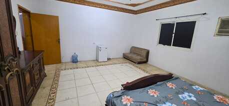 Jubail, Sublets, SAR 1200/month,  1 BR,  Furnished Room For Single Executive Or Small Family