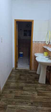 Jubail, Sublets, SAR 1200/month,  1 BR,  Furnished Room For Single Executive Or Small Family
