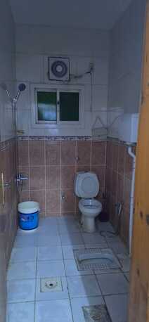 Jubail, Sublets, SAR 1200/month,  1 BR,  Furnished Room For Single Executive Or Small Family
