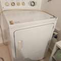BHD 40,  GE Heavy Duty Dryer 11kg نشافة جنرال الكتريك ١١ كيلو