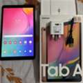 SAR 520,  Original Mint Condition Gold Color SAMSUNG Galaxy  Tab A, 10.1 Inch - T-515 Model