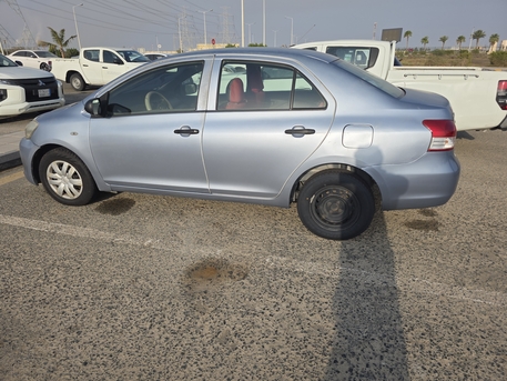 Jeddah, Vehicles, Cars & Trucks , SAR 14000,  Toyota Yaris,  2010,  Manual,  309412 KM,