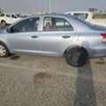 SAR 14000,  Toyota Yaris,  2010,  Manual,  309412 KM,