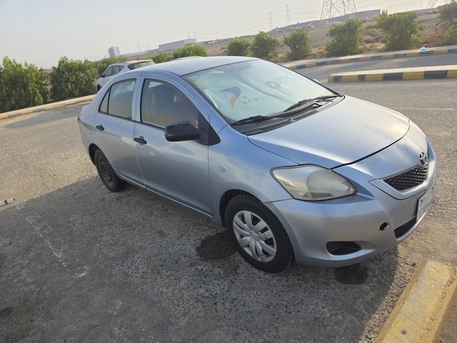 Jeddah, Vehicles, Cars & Trucks , SAR 14000,  Toyota Yaris,  2010,  Manual,  309412 KM,