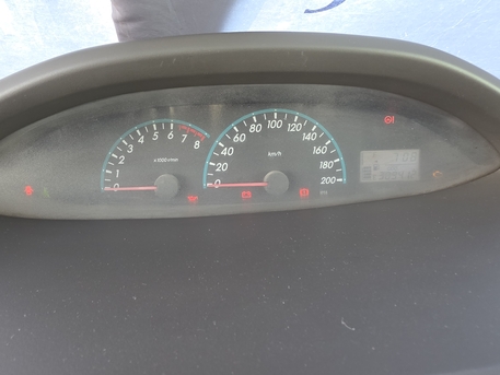 Jeddah, Vehicles, Cars & Trucks , SAR 14000,  Toyota Yaris,  2010,  Manual,  309412 KM,