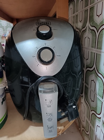 Jeddah, Household Items, SAR 800,  I Would Like To Sell This Items Those Are In Very Good Condition And Less Used