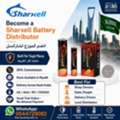Battery Sales Partners Wanted – Riyadh Stock