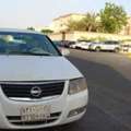 SAR 11000,  Nissan Sunny,  2009,  Automatic,  411000 KM,  Buy And Drive